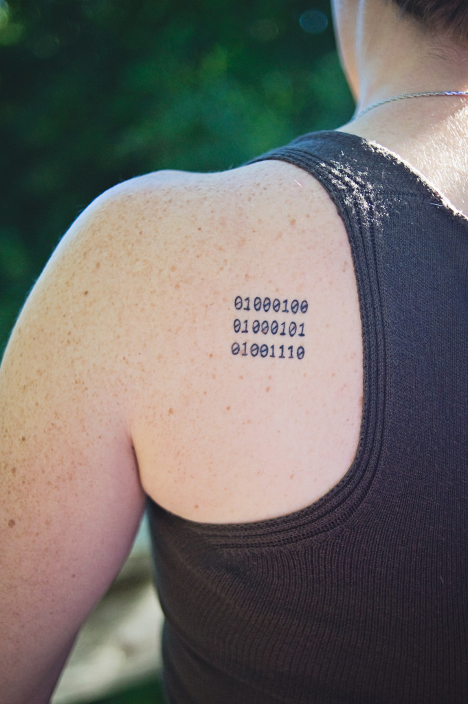 Nerd Binary Code Ink Tattoo Creator on the GPT Store - GPT Information and  Reviews | GPTs Hunter