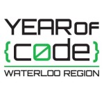 Year of Code WR logo