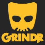 grindr logo