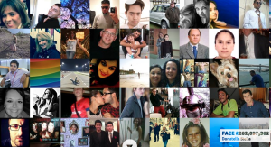 s03 - Facebook Faces