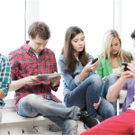 The Apps Teens Use: How to start a dialogue