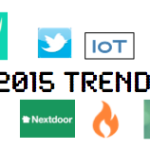 5 Social Media Trends for 2015