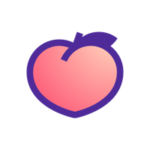 Peach logo