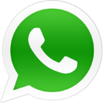 Whatsapp-Icon-Logo