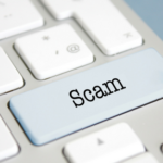 Glossary of Internet Fraud and Scam Terminology