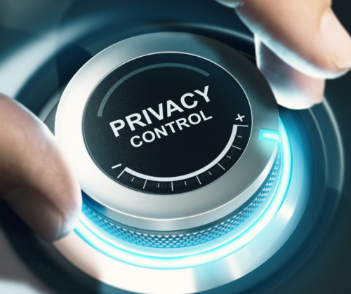 Privacy Controls & Settings - How Works