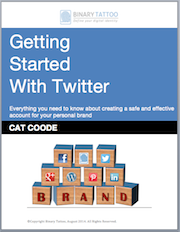 Getting Started with Twitter